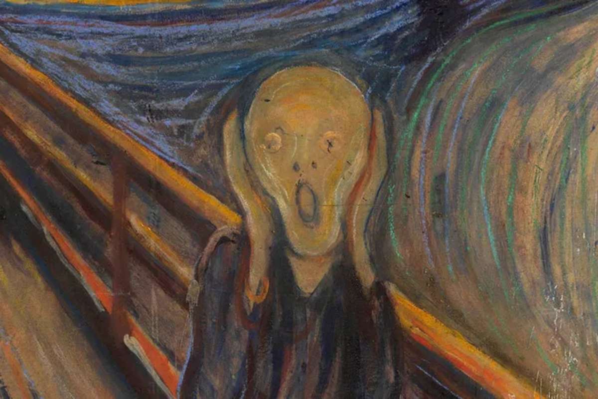 Best Art of All Time: 15 Legendary Works of Soul of Humanity | Future Education Magazine