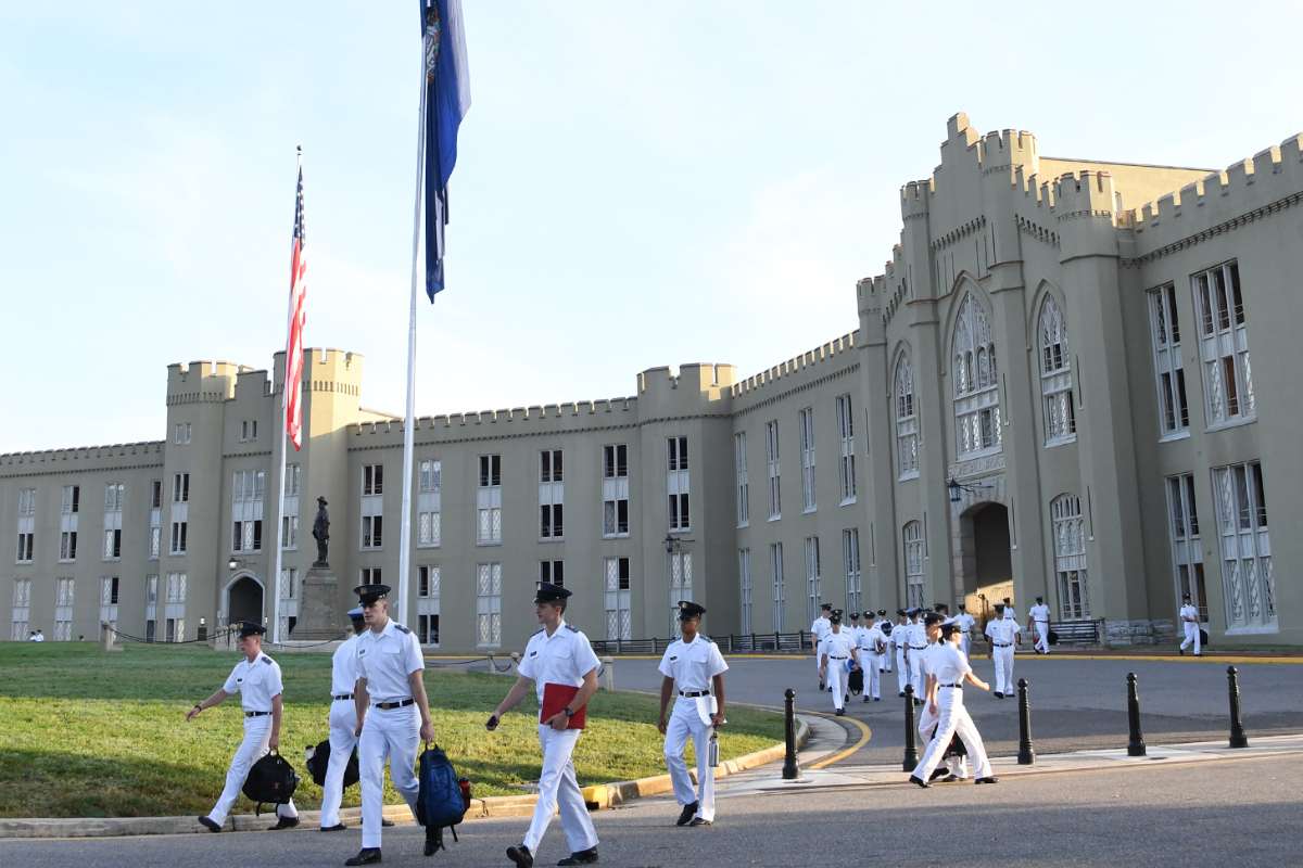 What Makes Military Schools So Different? | Future Education Magazine