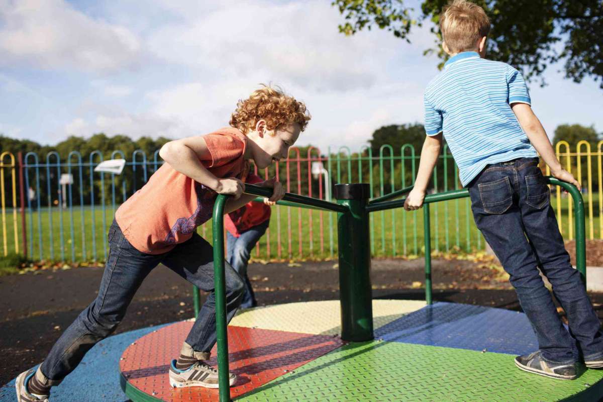 The Stages Of Cognitive Development Explained How Children Develop ? | Future Education Magazine