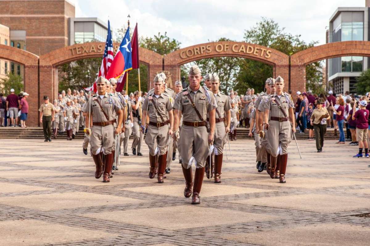 What Makes Military Schools So Different? | Future Education Magazine