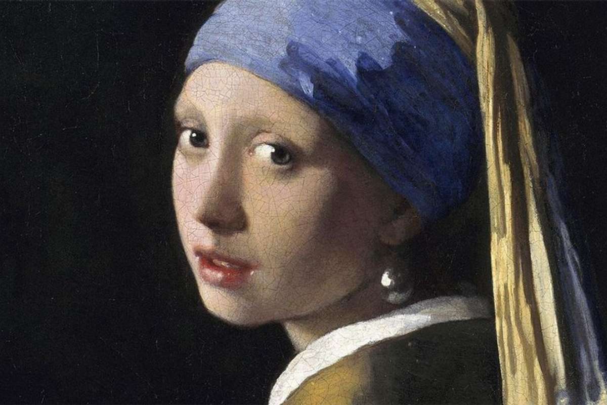 Best Art of All Time: 15 Legendary Works of Soul of Humanity | Future Education Magazine