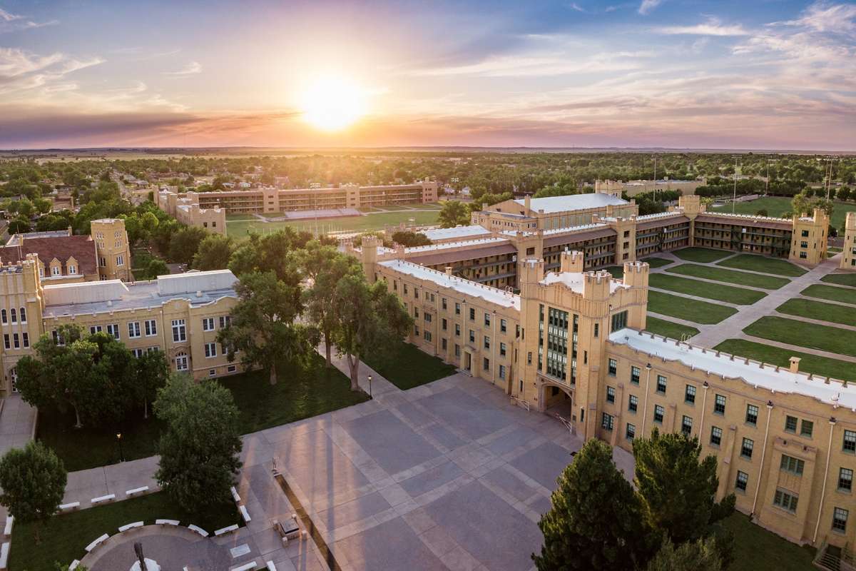 What Makes Military Schools So Different? | Future Education Magazine