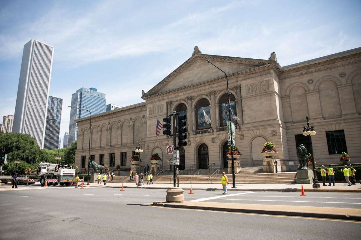 10 Best Art Schools In The World You Should Know | Future Education Magazine