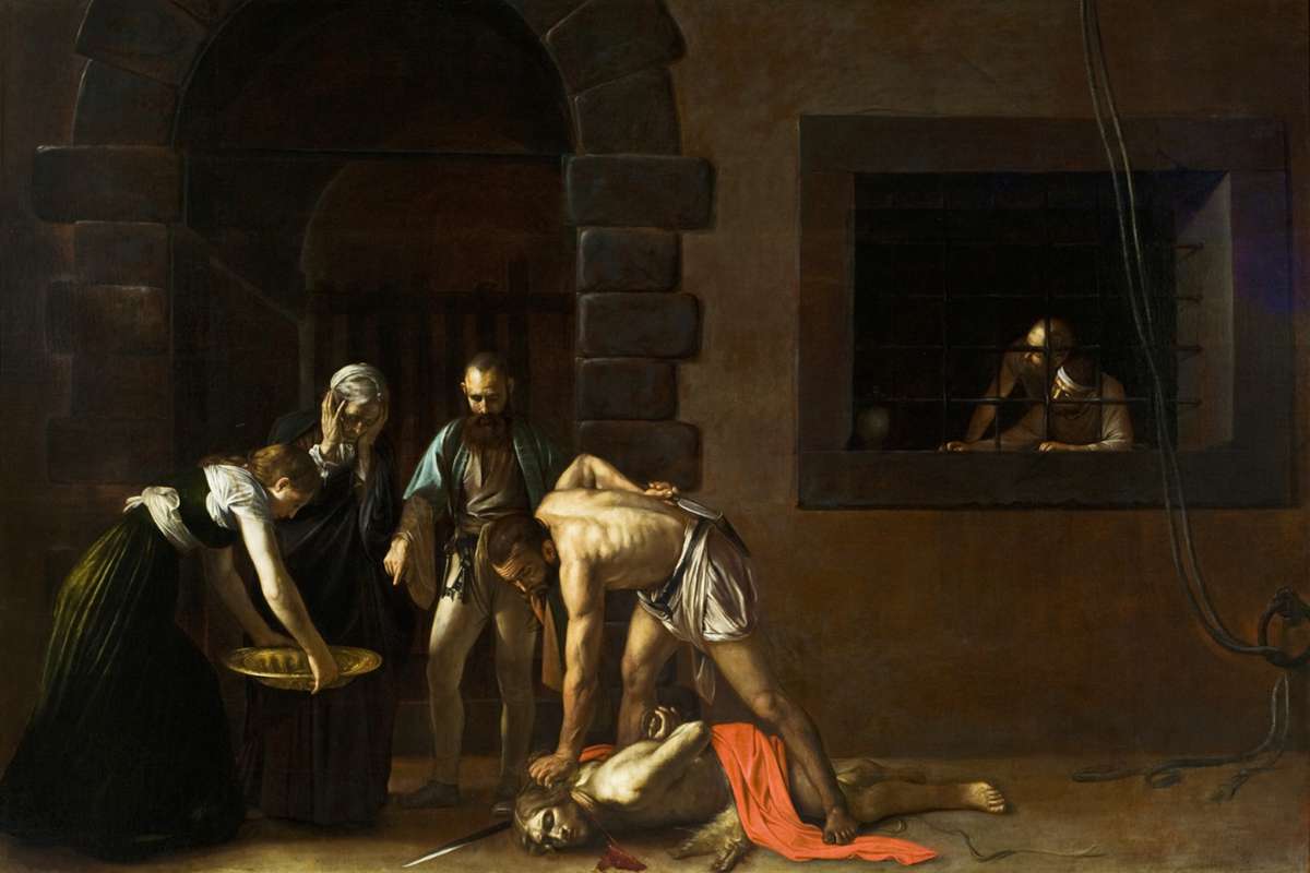 Best Art of All Time: 15 Legendary Works of Soul of Humanity | Future Education Magazine