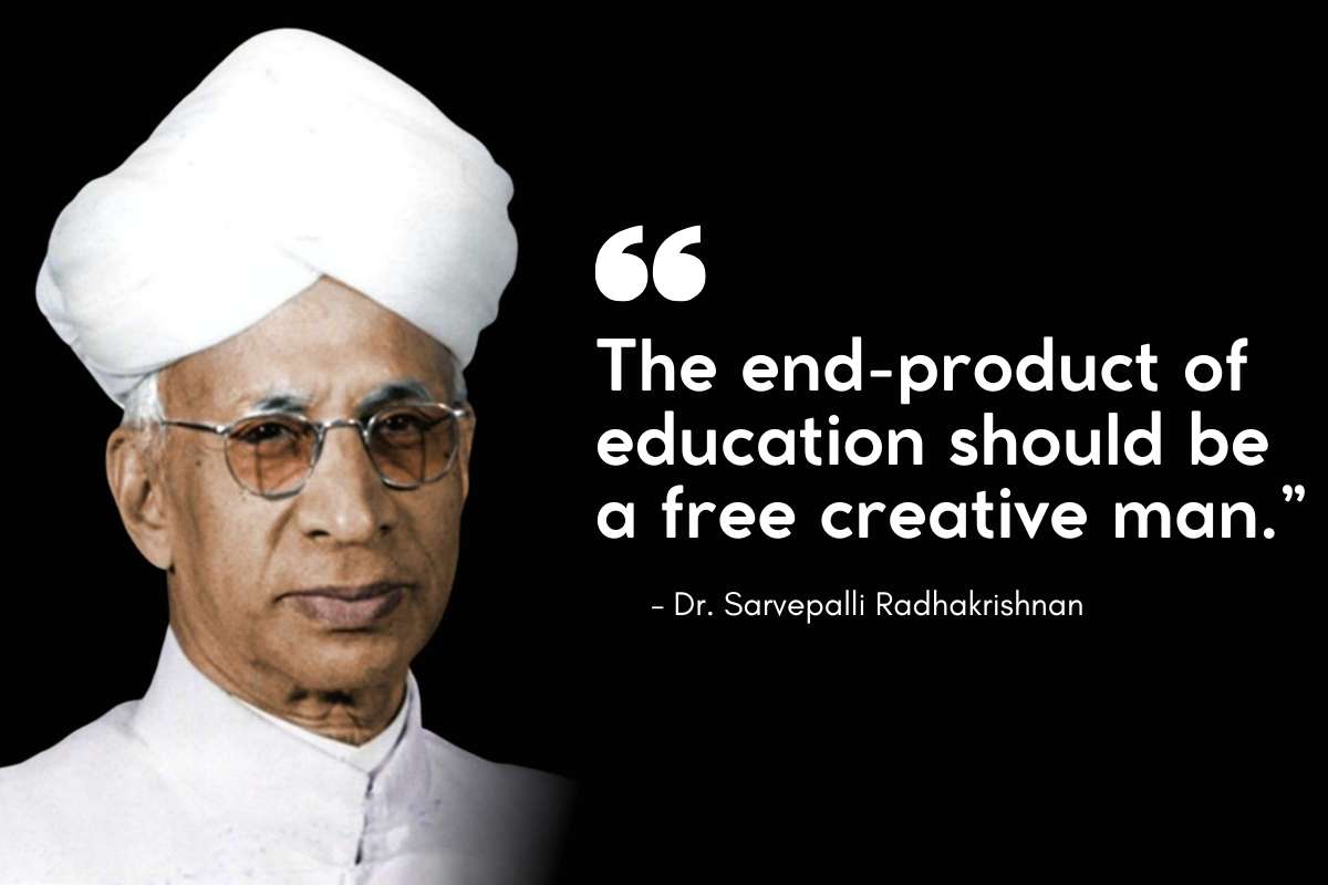 50 Inspirational Quotes for Teachers Day That Show True Gratitude | Future Education Magazine