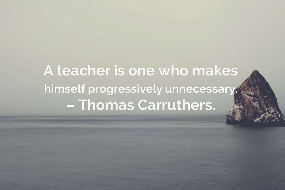 50 Inspirational Quotes for Teachers Day That Show True Gratitude | Future Education Magazine