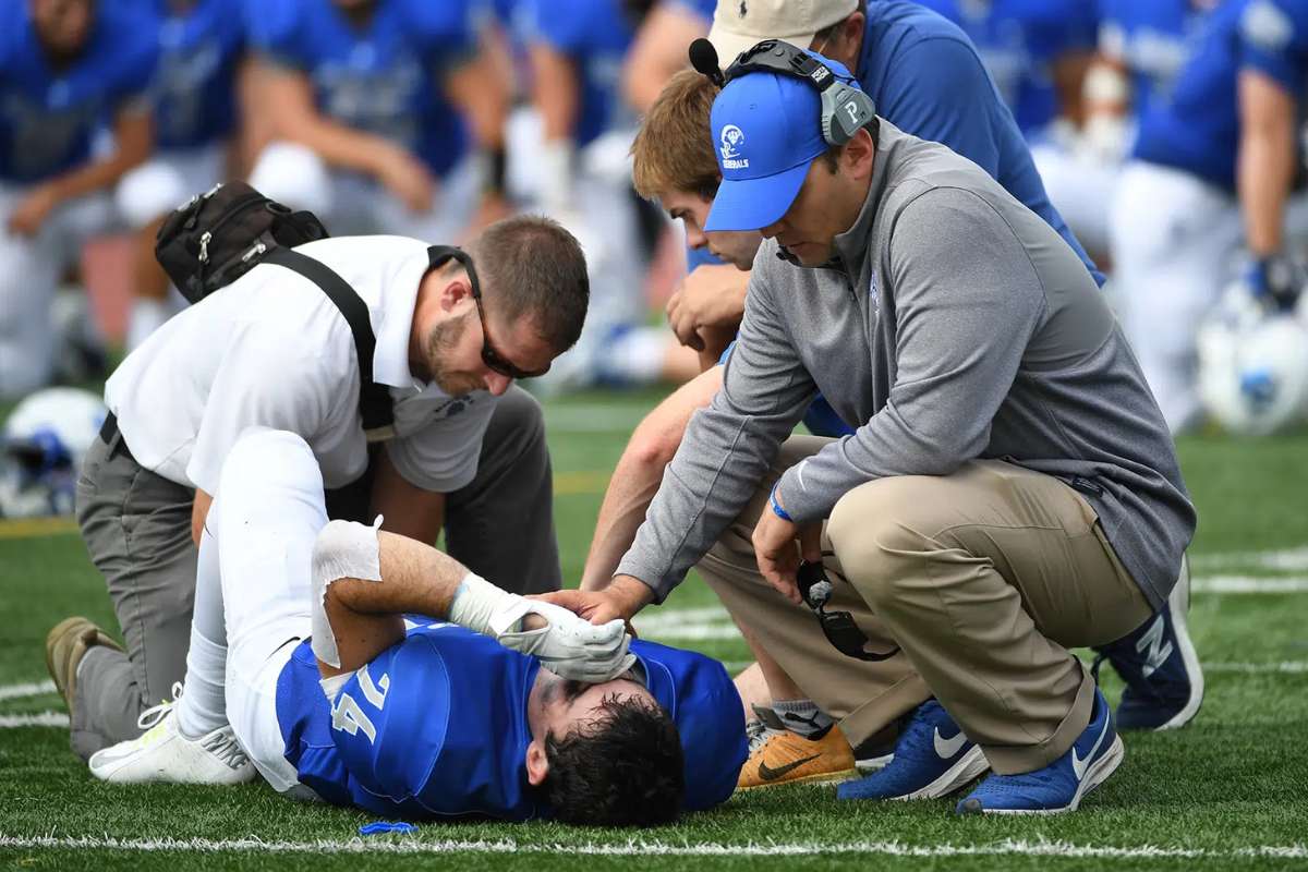 Sports Medicine Careers Open New Doors for Those Facing Limited Job Options in Healthcare | Future Education Magazine