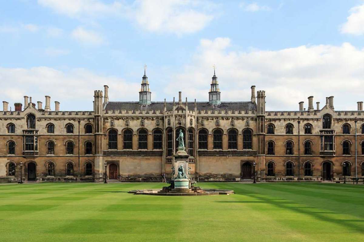 Top Public Research Universities Offering Best Research Opportunities | Future Education Magazine