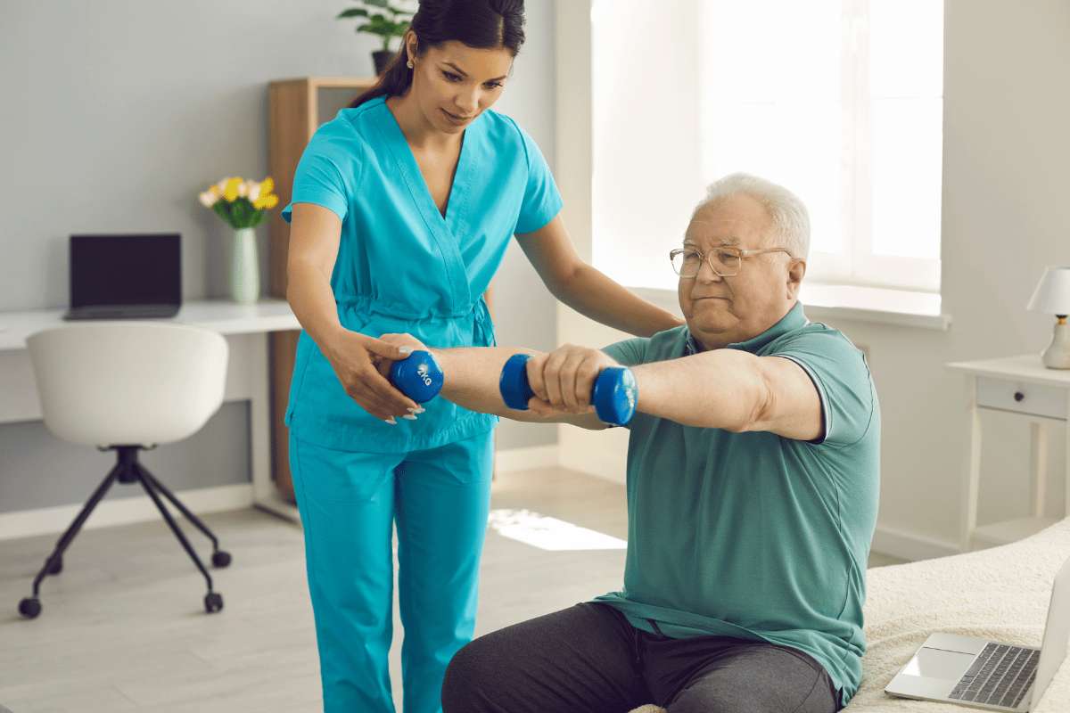 Sports Medicine Careers Open New Doors for Those Facing Limited Job Options in Healthcare | Future Education Magazine