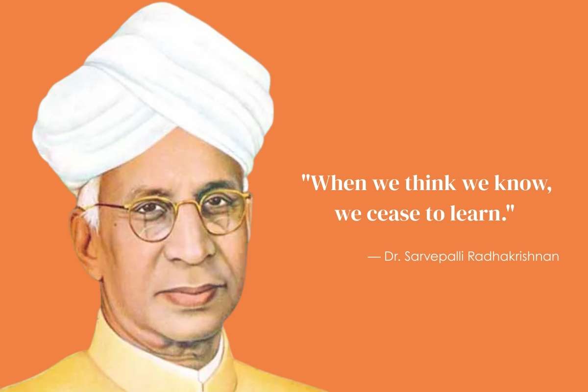 50 Inspirational Quotes for Teachers Day That Show True Gratitude | Future Education Magazine