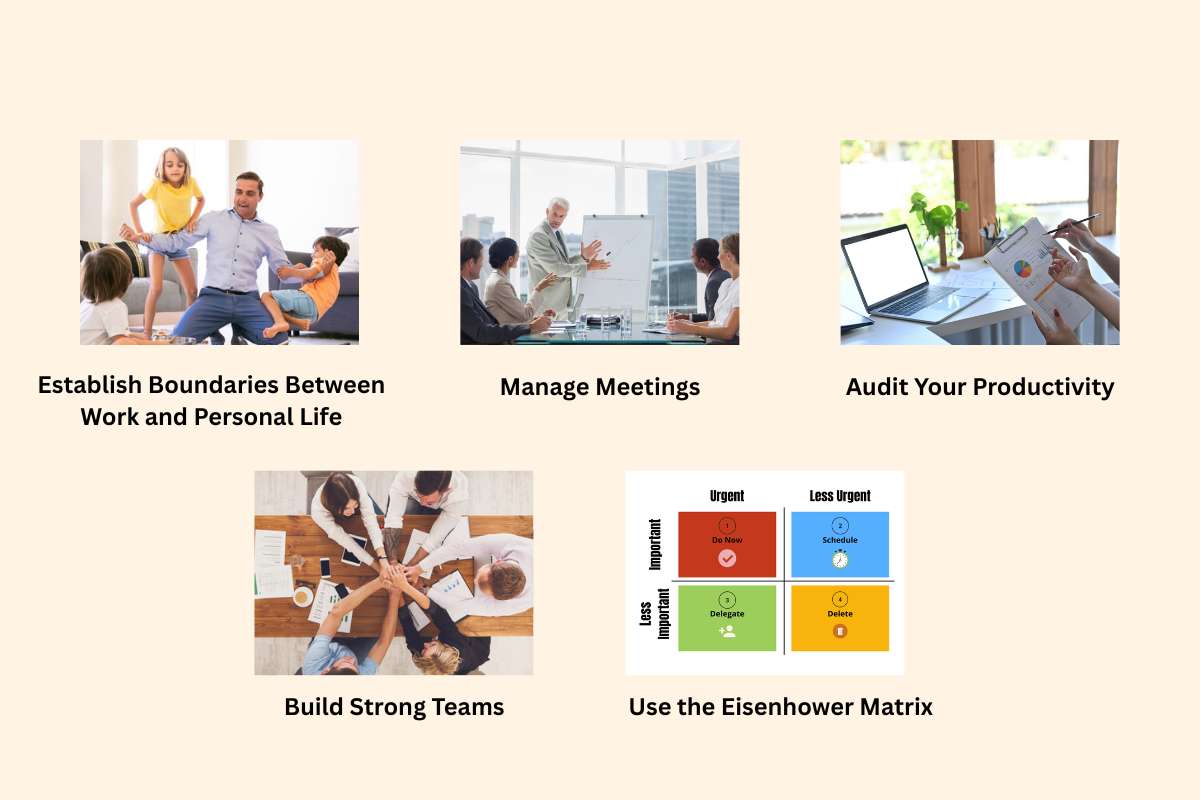 20 Time Management Tips to Stay Productive and Focused Every Day | Future Education Magazine