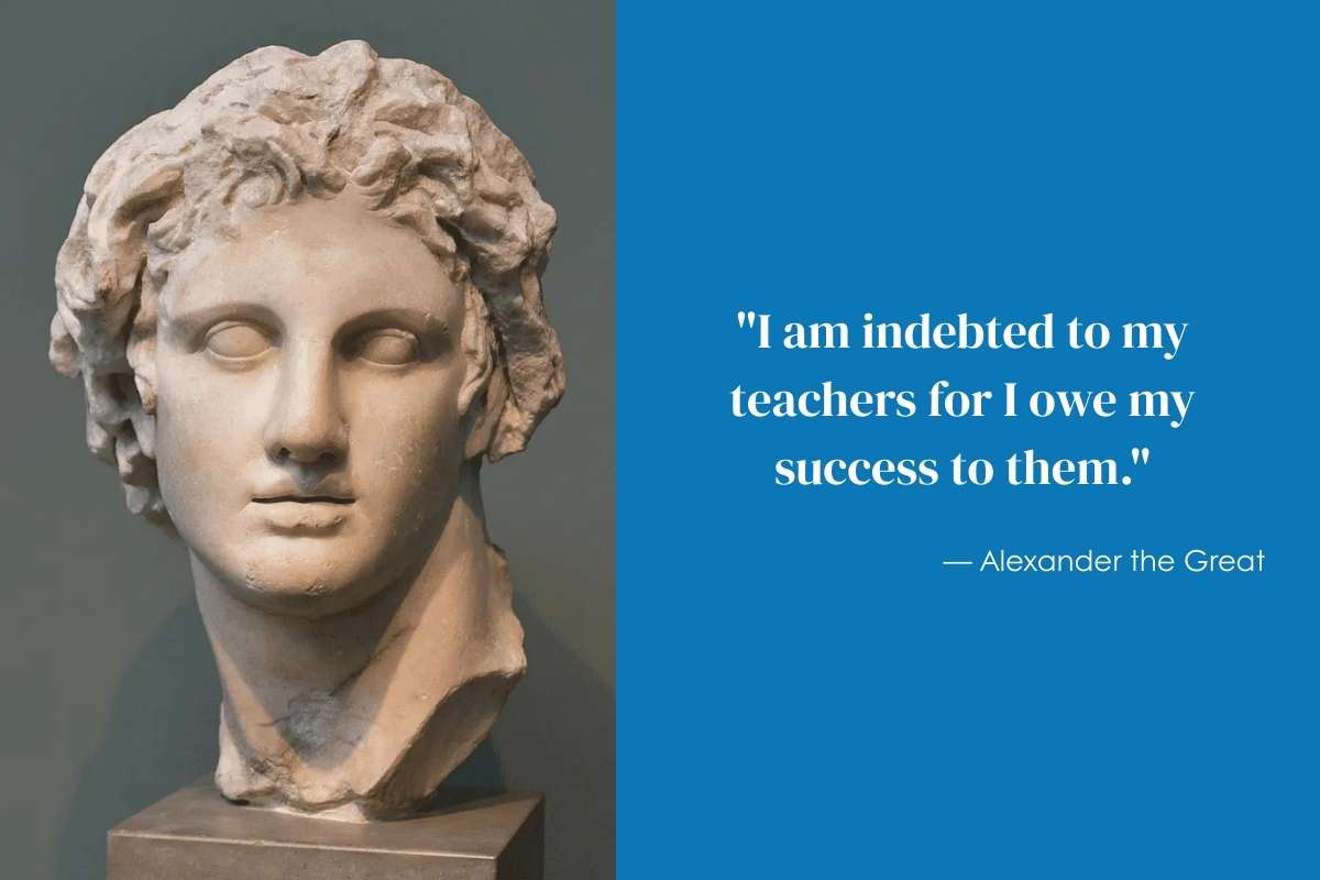 50 Inspirational Quotes for Teachers Day That Show True Gratitude | Future Education Magazine