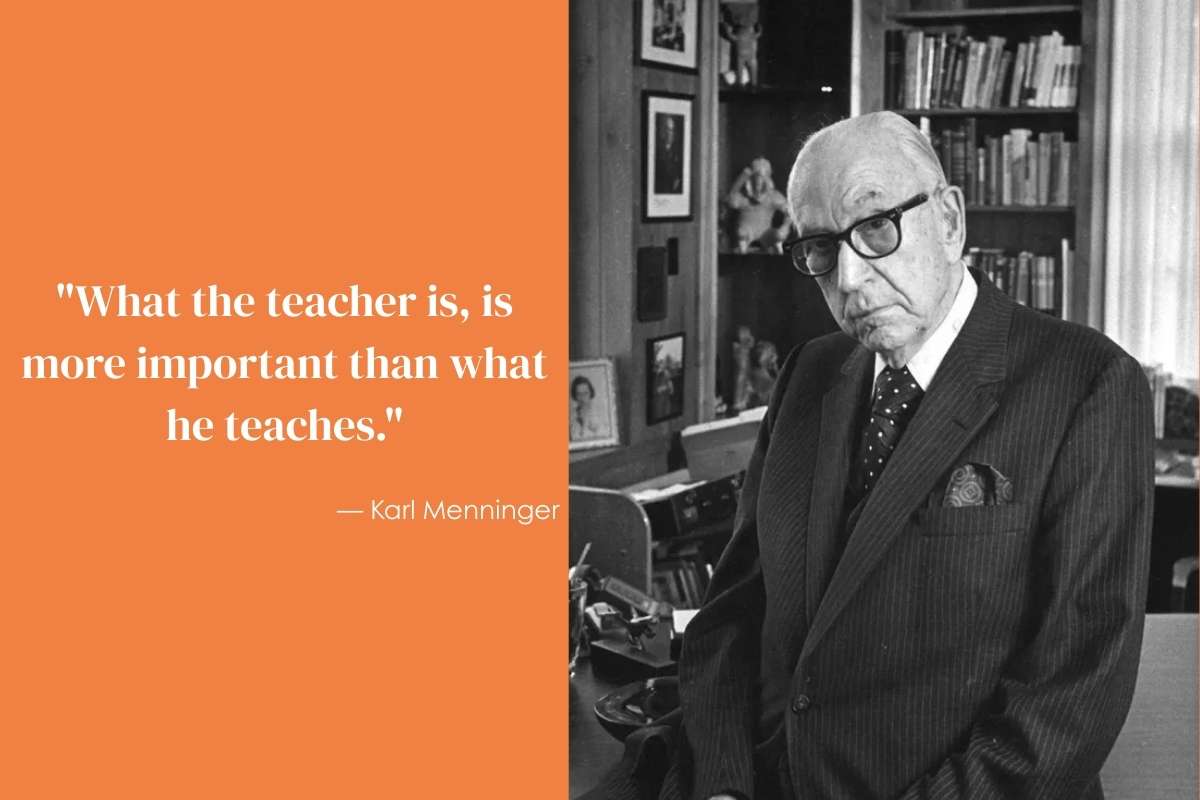 50 Inspirational Quotes for Teachers Day That Show True Gratitude | Future Education Magazine