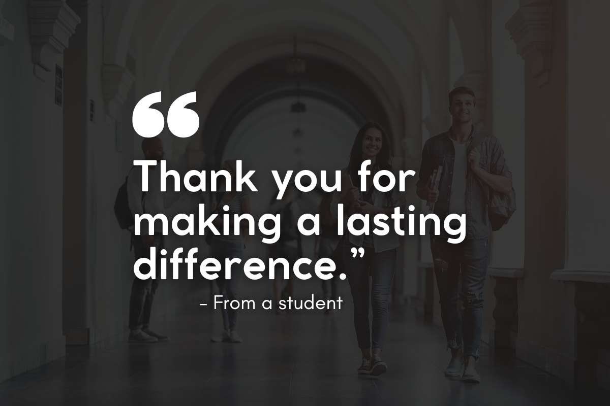 50 Inspirational Quotes for Teachers Day That Show True Gratitude | Future Education Magazine