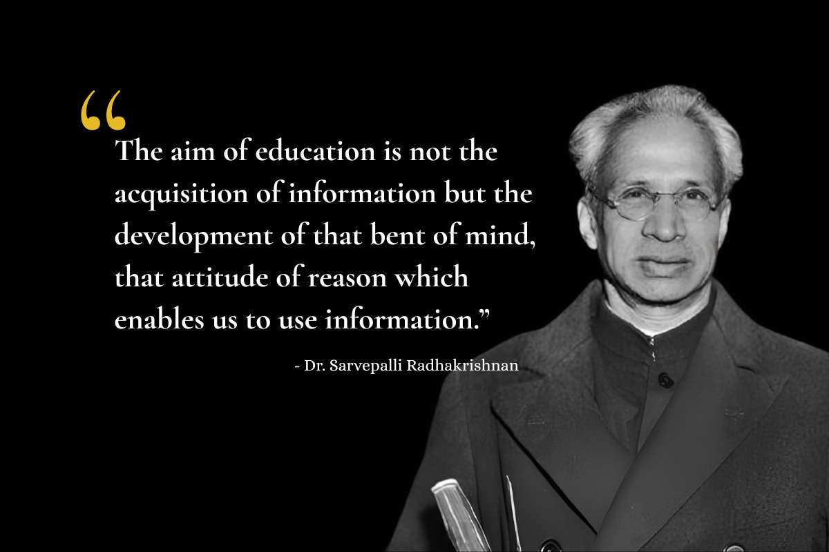 50 Inspirational Quotes for Teachers Day That Show True Gratitude | Future Education Magazine