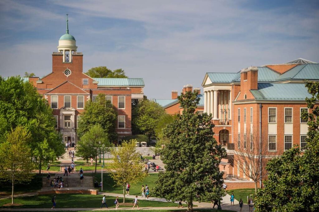 Source - www.collegeevaluator.com