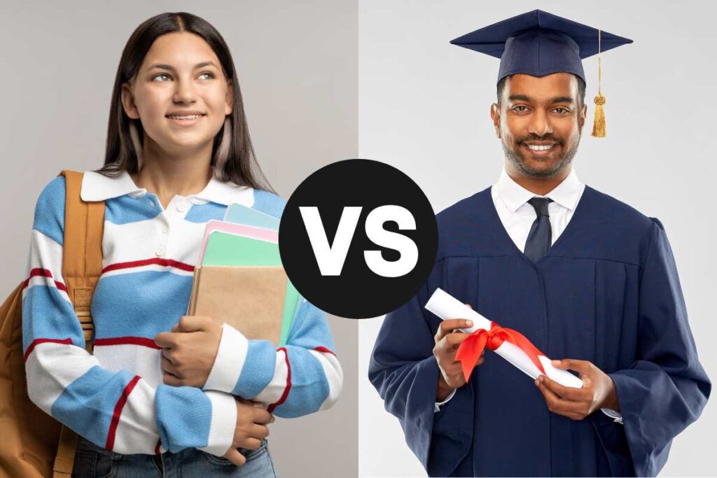 Undergraduate Vs Graduate: Are You Choosing the Wrong Degree? | Future Education Magazine