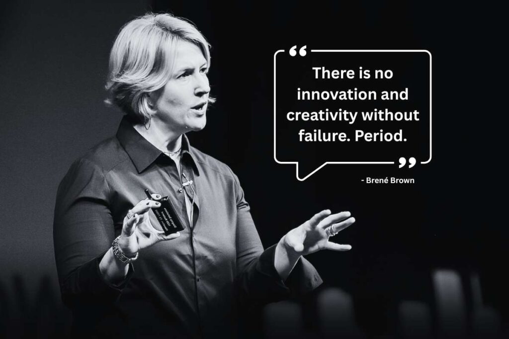 40 Quotes on Failure that will change how you see Setbacks | Future ...