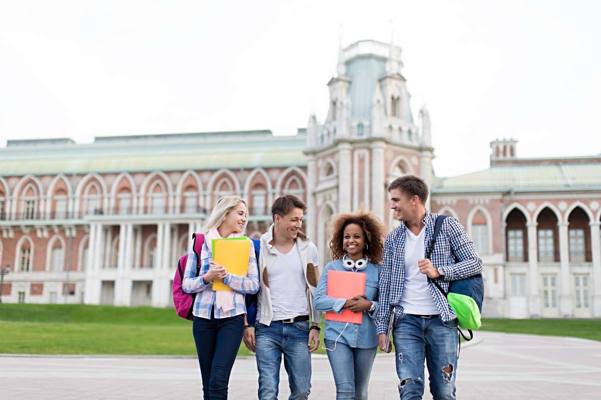 The Complete Health Insurance for International Students Checklist in 2025 | Future Education Magazine