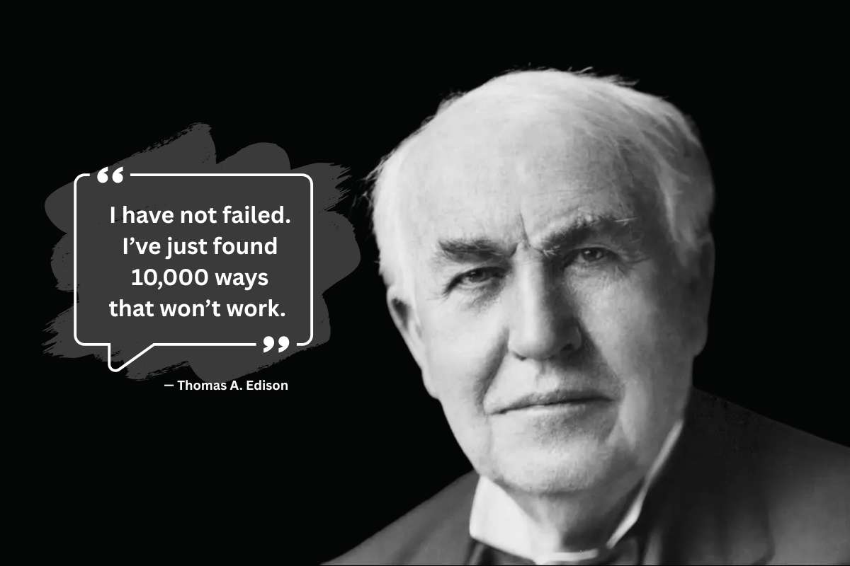 40 Quotes on Failure that will change how you see Setbacks | Future Education Magazine