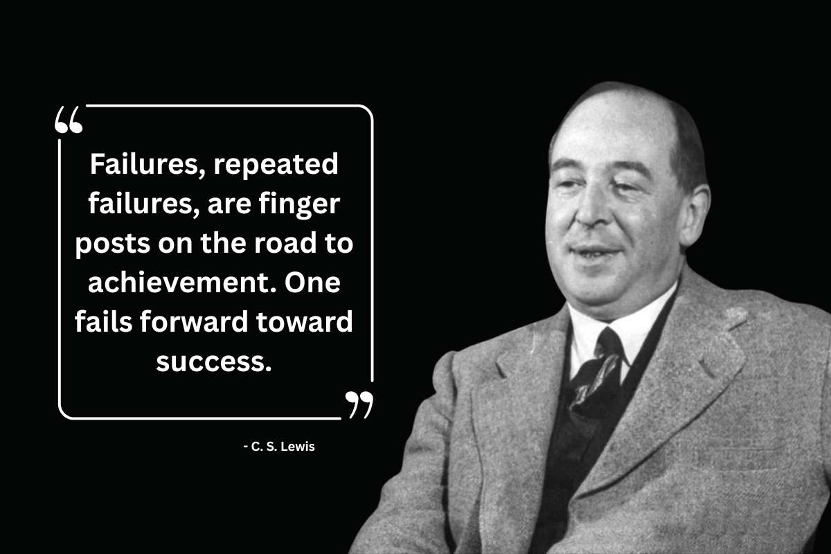 40 Quotes on Failure that will change how you see Setbacks | Future Education Magazine