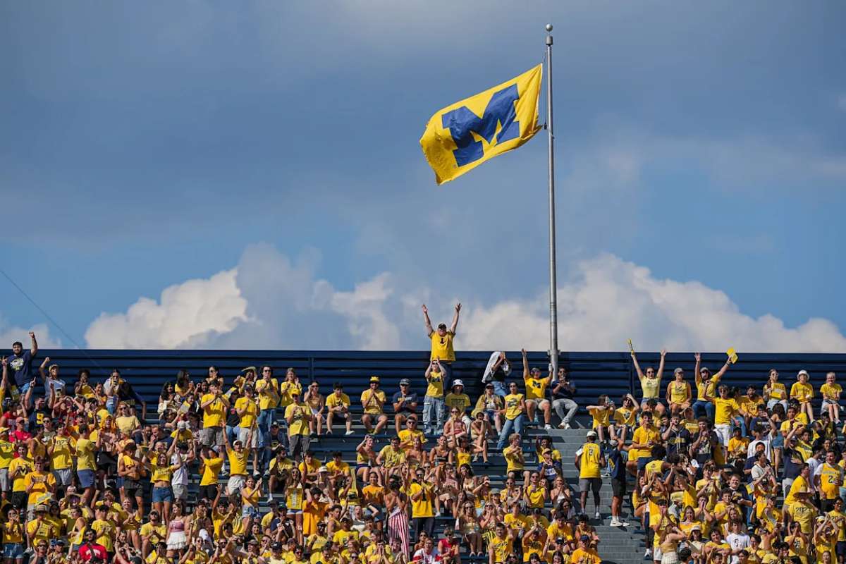 Ann Arbor Best College Town: Rankings and Highlights for Students ...