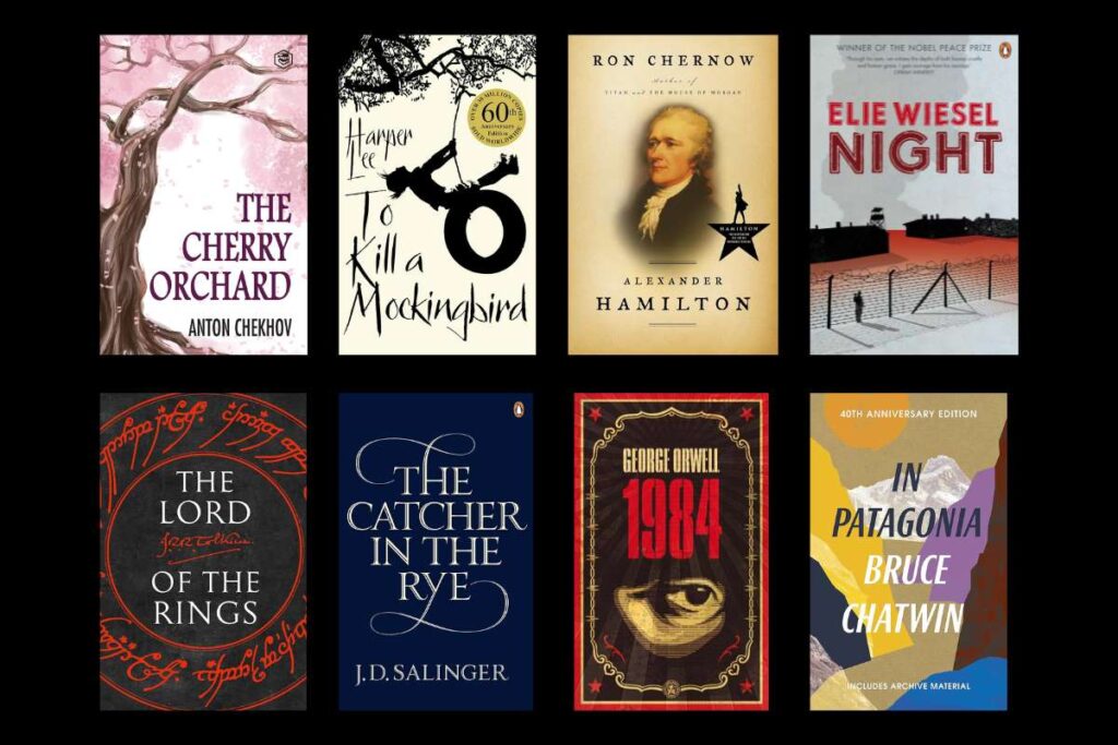 Unsure Which Classic Novels to Read? These 30 Books Show Why They are Still Relevant Today