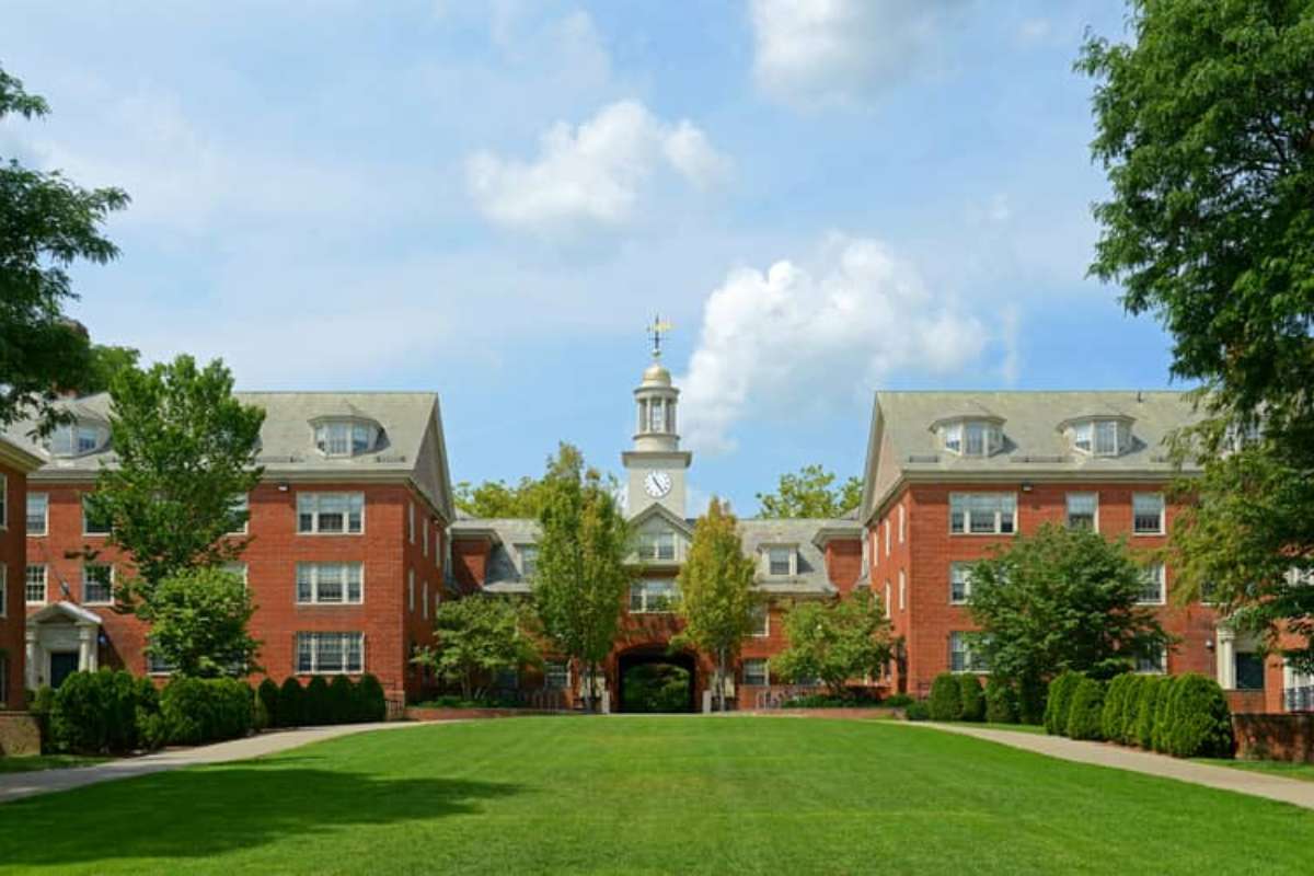 Exploring the Oldest Colleges in the US: Schools That Shaped American Education | Future Education Magazine