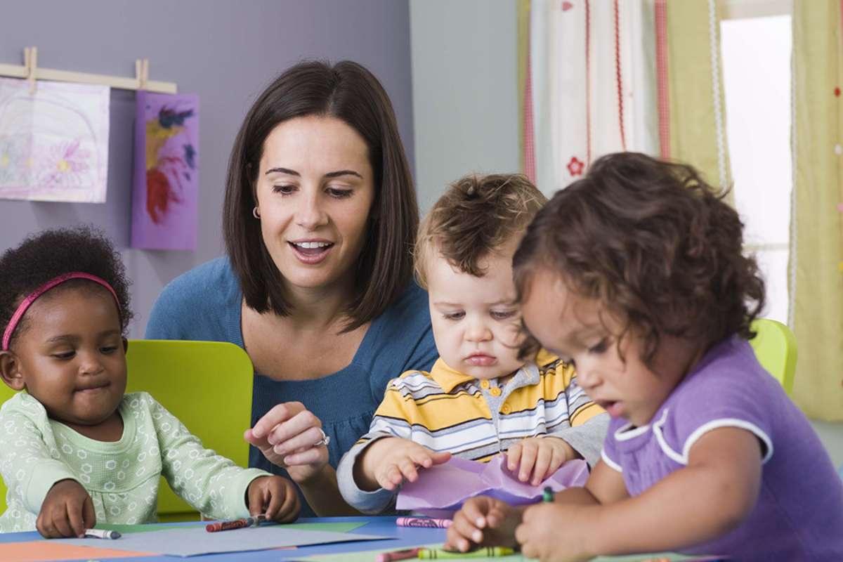 Are Early Childhood Education Courses Worth It? We Break It Down | Future Education Magazine