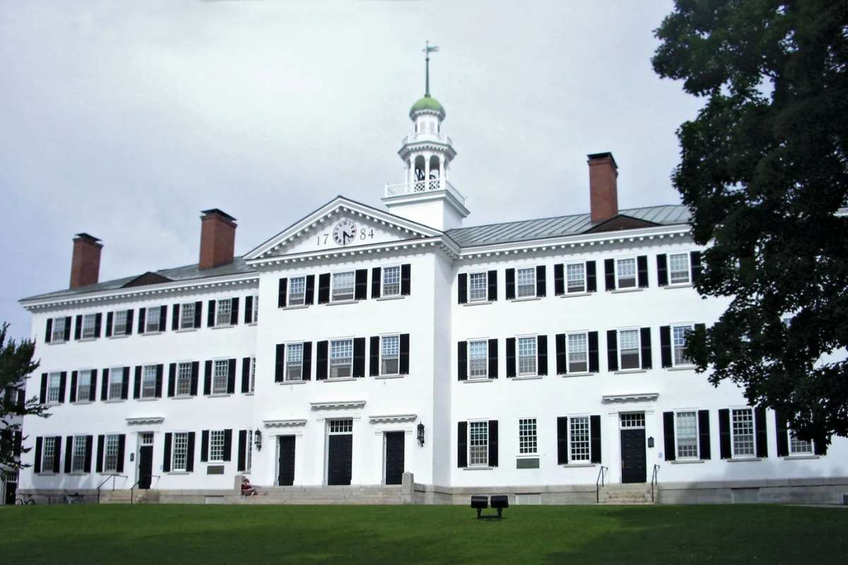 Exploring the Oldest Colleges in the US: Schools That Shaped American Education | Future Education Magazine