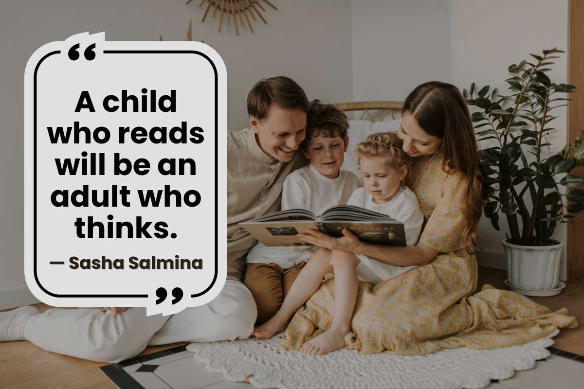 101 Children’s Day Quotes That Capture the True Magic of Childhood | Future Education Magazine