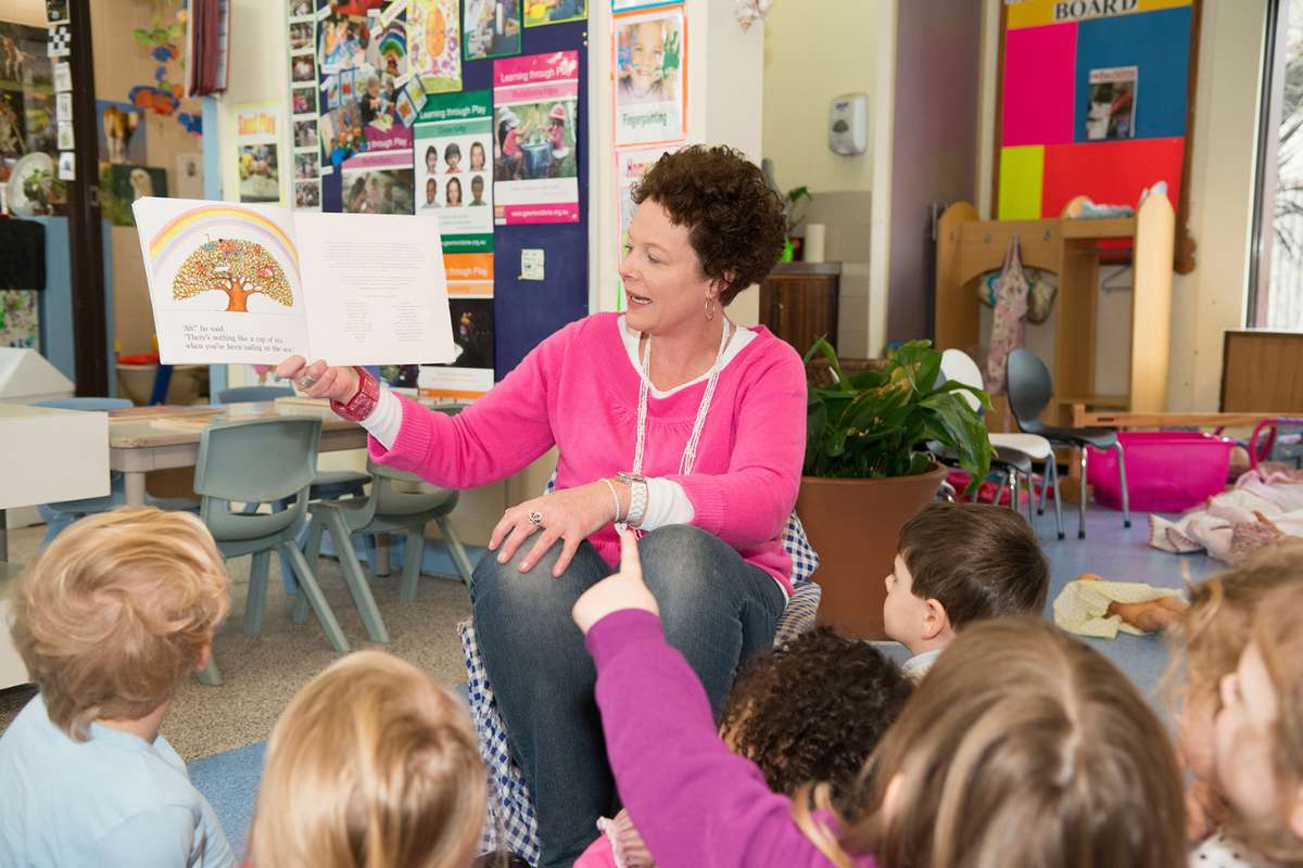 Are Early Childhood Education Courses Worth It? We Break It Down | Future Education Magazine