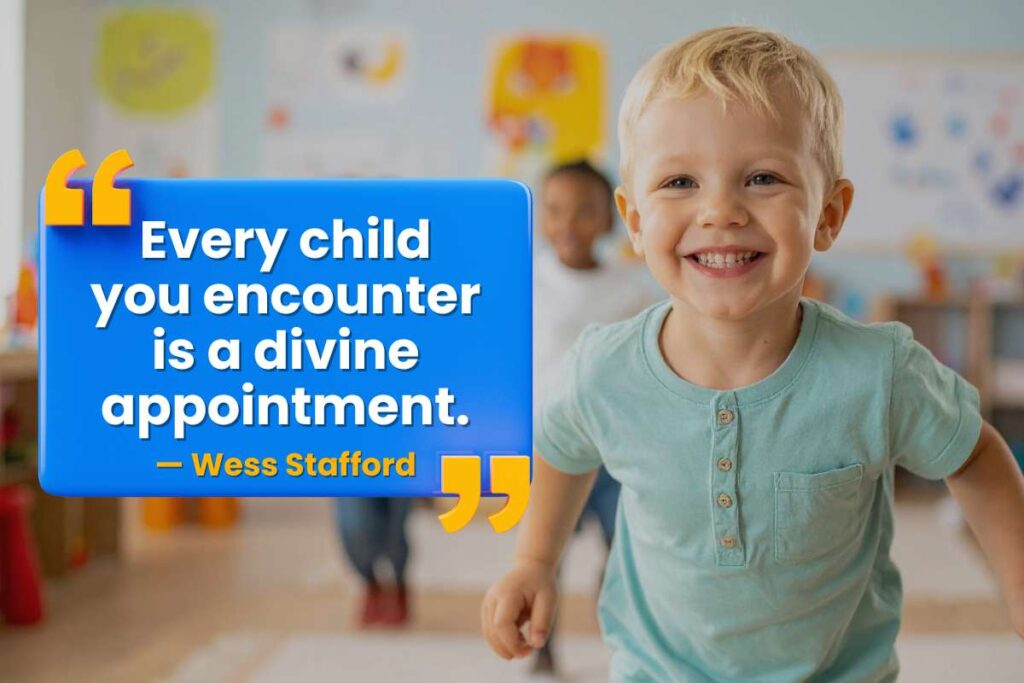 Child Routine Quote 101 Children’s Day Quotes That Capture the True Magic of Childhood ...