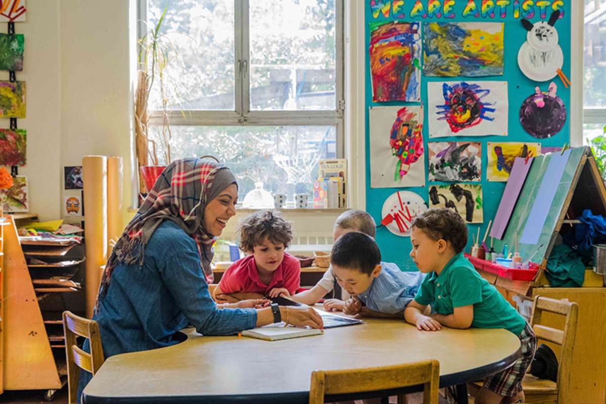 Are Early Childhood Education Courses Worth It? We Break It Down | Future Education Magazine