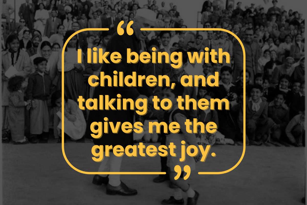 101 Children’s Day Quotes That Capture the True Magic of Childhood | Future Education Magazine