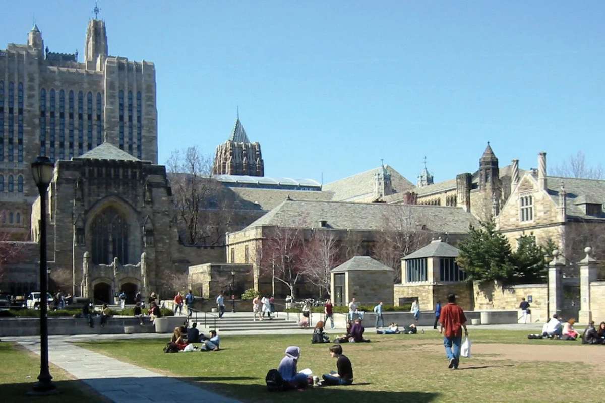 Exploring the Oldest Colleges in the US: Schools That Shaped American Education | Future Education Magazine