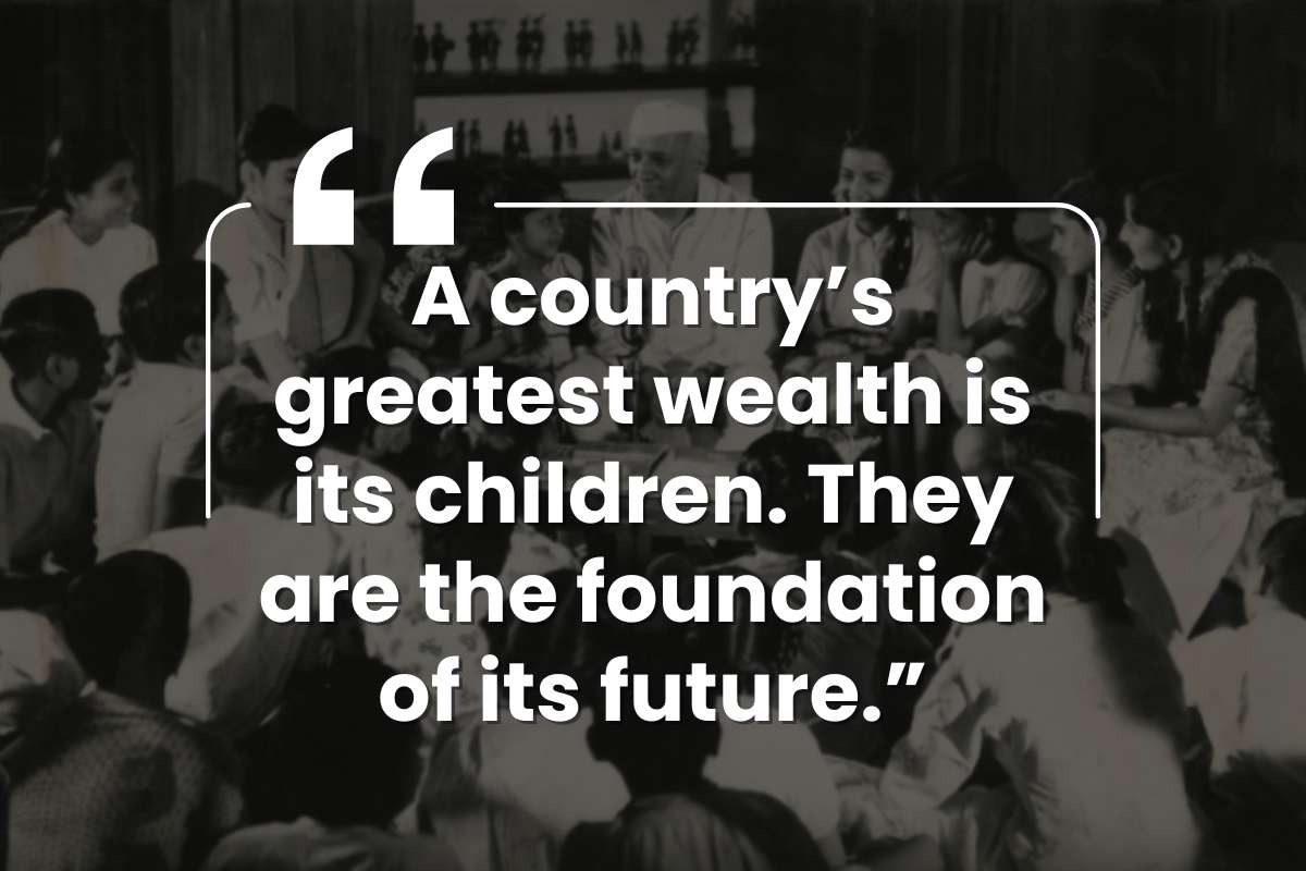 101 Children’s Day Quotes That Capture the True Magic of Childhood | Future Education Magazine