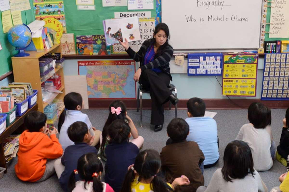 Are Early Childhood Education Courses Worth It? We Break It Down | Future Education Magazine