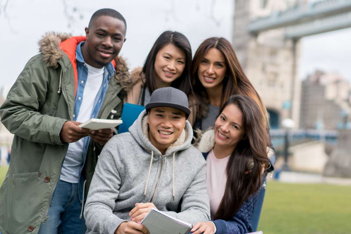 Here is Why International Students Day is Still Important in 2025 | Future Education Magazine
