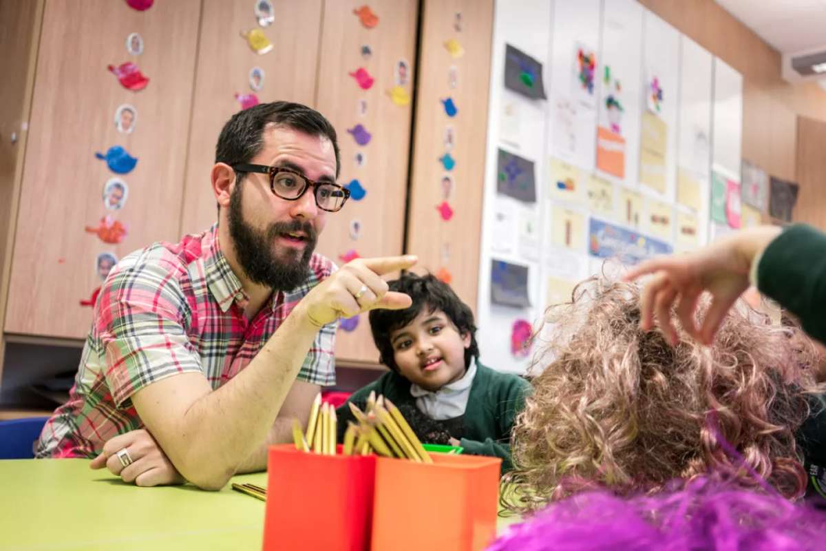 Are Early Childhood Education Courses Worth It? We Break It Down | Future Education Magazine