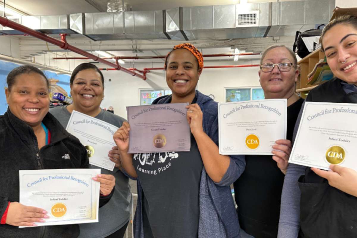 Are Early Childhood Education Courses Worth It? We Break It Down | Future Education Magazine