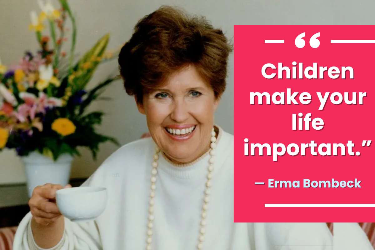 101 Children’s Day Quotes That Capture the True Magic of Childhood | Future Education Magazine