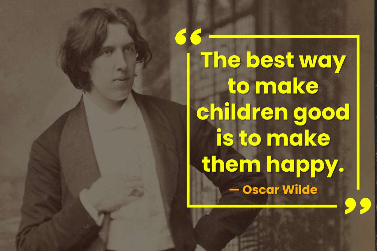 101 Children’s Day Quotes That Capture the True Magic of Childhood | Future Education Magazine