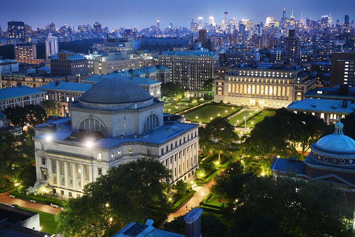 Exploring the Oldest Colleges in the US: Schools That Shaped American Education | Future Education Magazine