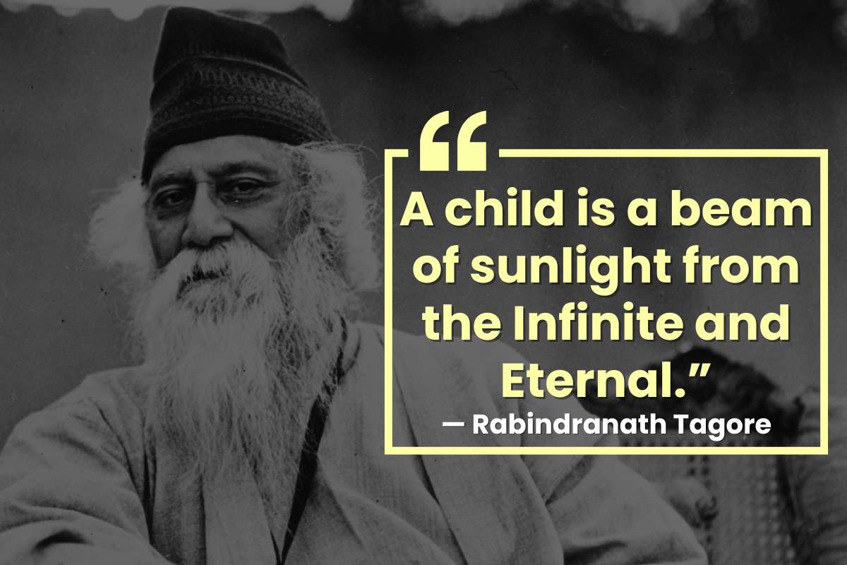 101 Children’s Day Quotes That Capture the True Magic of Childhood | Future Education Magazine