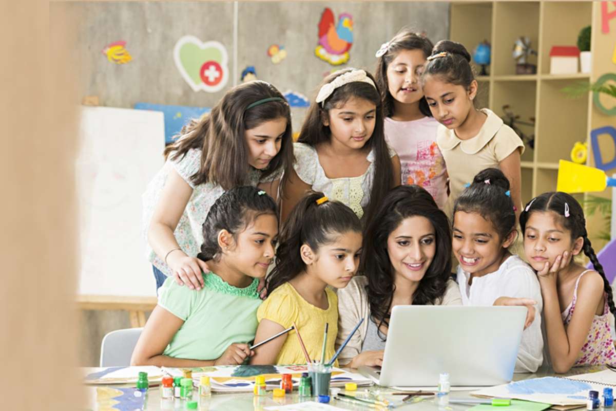 Are Early Childhood Education Courses Worth It? We Break It Down | Future Education Magazine