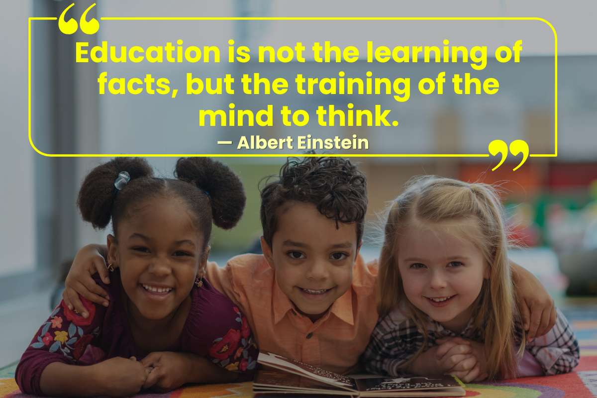 101 Children’s Day Quotes That Capture the True Magic of Childhood | Future Education Magazine