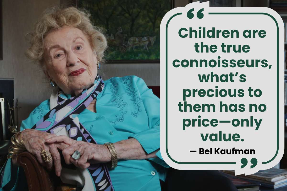 101 Children’s Day Quotes That Capture the True Magic of Childhood | Future Education Magazine