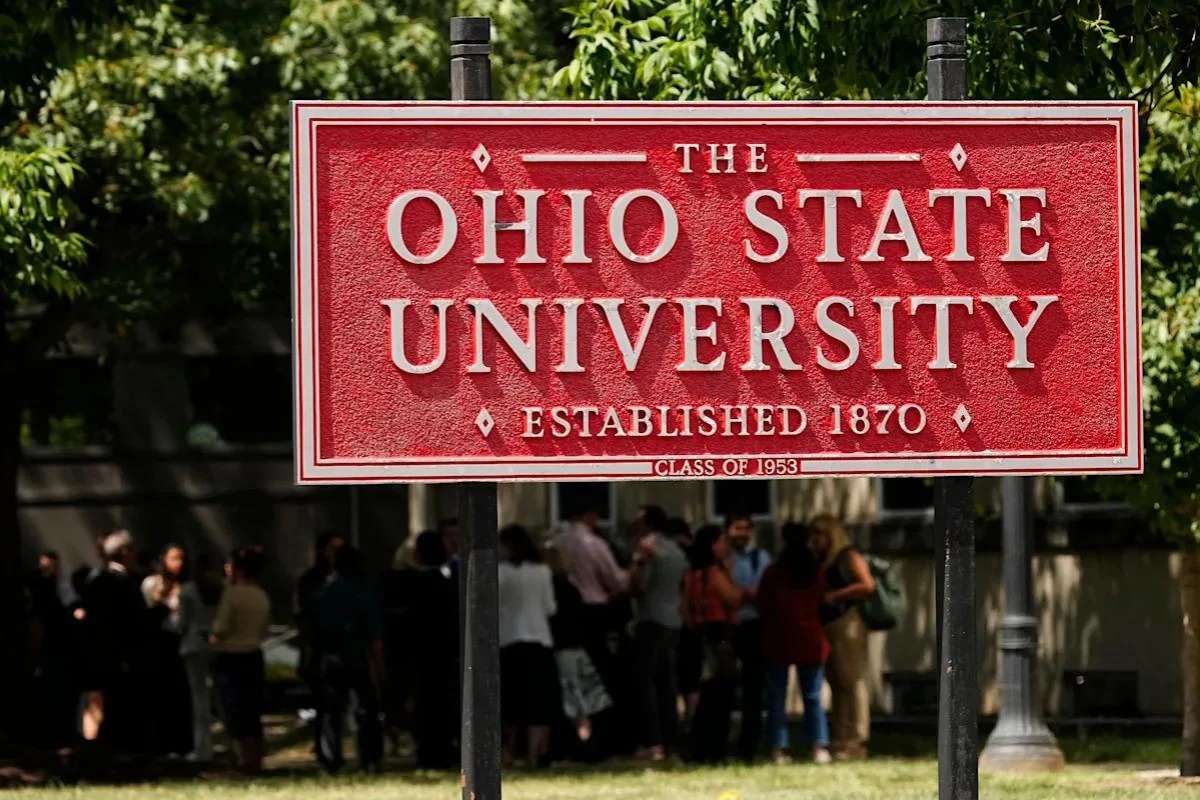 Ohio State University Plans Major Course and Program Cuts | Future ...