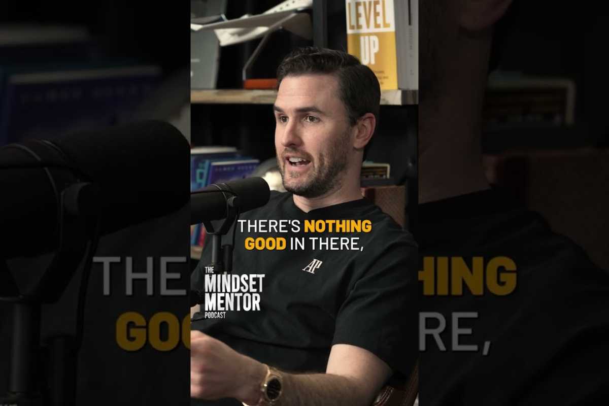 15 Must-Listen Podcasts for Self-Improvement to Transform Your Life | Future Education Magazine